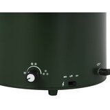  Božićno drvce koje sniježi sa stalkom zeleno 75 cm | Eponuda.com