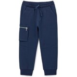 Original Marines hlače trenirka DH DFA2649B F modra 134 | Shoptok.si