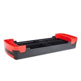  As005 aerobic step hms (crno-crveno) | shoptok.hr