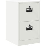 Kabinet za datoteke s ladicama Bijelo 44 x 50 x 74,5 cm | Eponuda.ba
