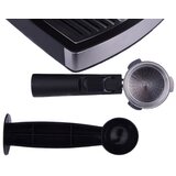 Mesko Espresso aparat - 15 bar 850W črn, (21558410) | Shoptok.si