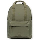 Lefrik Nahrbtniki Capsule Backpack - Olive Zelena Cene