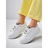 Resti Women's sporty platform sneakers Issa | Shoptok.si