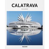 Taschen Philip Jodidio - Calatrava (Basic Art) Cene