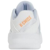 K-Swiss Tenis Court Express Bela | Shoptok.si
