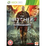 The Witcher 2 Assassins of Kings (XBOX 360) - rabljeno Cene