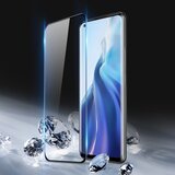 Dux ducis 3D kaljeno steklo ukrivljena zaščita zaslona s polno pokritostjo in okvirjem za Xiaomi Mi 11 črna | Shoptok.si