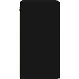 vidaXL TV zidni ormar 2 pcs Crna 30 x 31 x 60 cm Konstruirano drvo | shoptok.hr