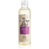 Nobilis Tilia Kids' Care Ríša olje za kopel za otroke od rojstva 200 ml Cene