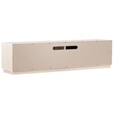 Venture Home TV komoda Lugo 40 × 45 × 180 cm, izbijeljena (whitewash) | shoptok.hr