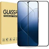 Antistatična zaščita zaslona iz kaljenega stekla za Xiaomi 14T (2 paketa), (21836942)