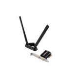 Asus PCE-AXE59BT Wi-Fi Bluetooth 5.2 Adapter | Shoptok.si