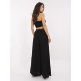 Italy Moda Trousers-MI-SP-A2476.95-black | shoptok.hr