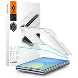 GlastR EZ FIT Pro HD za Samsung Galaxy Z Fold8 pakiranje od 2 komada vanjska (AGL11943)
