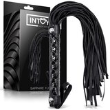 INTOYOU BIČ Sapphire Black Vegan Leather, (20381018) | Shoptok.si
