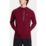 Under Armour Men's jacket UA OUTRUN THE STORM JACKET-RED - Men's | Eponuda.ba
