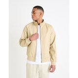 Celio Jacket Bomber Jacket Cotton - Men's | Shoptok.si