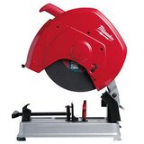 Milwaukee potezna abrazivna testera 355mm - CHS355 | Eponuda.com