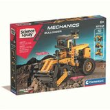 Clementoni buldozer set ( CL17374 ) CL17374 | Eponuda.com