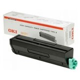 OKI Toner 01101202 (B4300) (črna), original | Shoptok.si