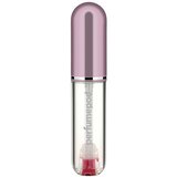 Travalo Perfume Pod Pure punjivi raspršivač za parfem 5 ml ružičasti u