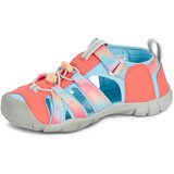 Keen Športni sandali SEACAMP II CNX Rožnata | Shoptok.si