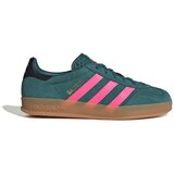 Adidas Modne superge Gazelle Indoor J KJ2290 Zelena u