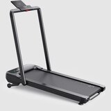 UREVO Strol 2S PRO Smart 2-in-1 Walking&Running treadmill - pametana traka za trčanje, crna | shoptok.hr