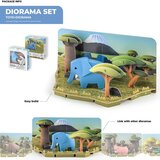 Yantai Halftoys LTD Halftoys Magnetna figura Slon Cijene