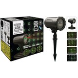 Ambiance laserski božićni projektor | shoptok.hr