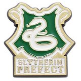 Half Moon Bay Bedž - Harry Potter, Slytherin Prefect Cene