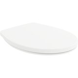 Villeroy Boch 8M43S101 O.novo WC deska s počasnim zapiranjem "Soft Close" in "QuickRelease" | Shoptok.si