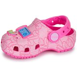Crocs Mattel Pink Barbie Cls Clg T Ružičasta | shoptok.hr