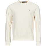 Polo Ralph Lauren Puloverji SWEATSHIRT COL ROND EN MOLLETON Bela Cene