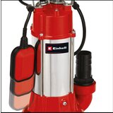 Einhell Crpka za prljavu vodu GC-DP 1340 G (1.300 W, Maksimalni protok: 23.000 l/h) + BAUHAUS jamstvo 5 godina na uređaje na električni ili motorni pogon | shoptok.hr