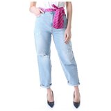Liu Jo Jeans UA2099D4666 Modra Cene