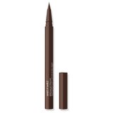 Wet'n wild vodoodporno tekoče črtalo - Breakup Proof Waterproof Liquid Eyeliner - Brown u