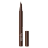 Wet'n wild vodoodporno tekoče črtalo - Breakup Proof Waterproof Liquid Eyeliner - Brown
