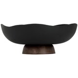 Eglo 427506 - Dekorativni pladanj MONYWA, prečnik 25 cm, crni Cene