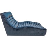 Calia Italia sedežni element, svetlo modra | Shoptok.si