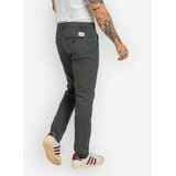 Reell Flex Tapered Chino Hlace vulcan grey | Shoptok.si