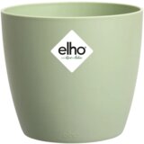 ELHO Okrasni lonec "Brussels" okrogel mini 13 cm - Sorbet Green Cene