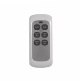 Quality LED Co.,Ltd Daljinski upravljač za WFM module, 6 tastera RC-RF6K | ePonuda.com