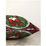 Mila Home Ukrasna jastučnica s božićnim motivom 43x43 cm – | shoptok.hr