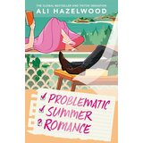 Hachette Ali Hazelwood - Problematic Summer Romance | Eponuda.com