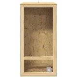  Terarij Smeđa 50 x 50 x 100 cm OSB | Eponuda.ba
