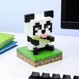 Paladone djelovanja Paladone Minecraft Panda Icon Light | shoptok.hr
