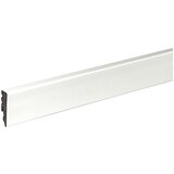 PROFILES AND MORE Kotna letev Profiles and more KU51L (bela, ravna, 2,4 m x 15 mm x 50 mm) Cene