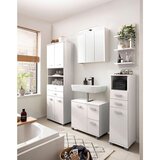 Stylife Spodnja Omarica Palermo, Bela | Shoptok.si