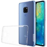 Nillkin Maska za Huawei Mate 20 transparent Nature Cene
